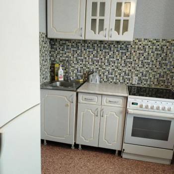 Сдается 1-комнатная квартира, 34 м²