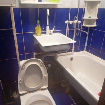 Сдается 1-комнатная квартира, 18 м²