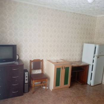 Сдается 1-комнатная квартира, 18 м²