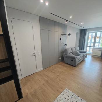 Продается 2-х комнатная квартира, 52,5 м²