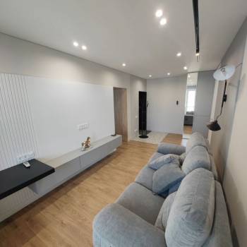 Продается 2-х комнатная квартира, 52,5 м²