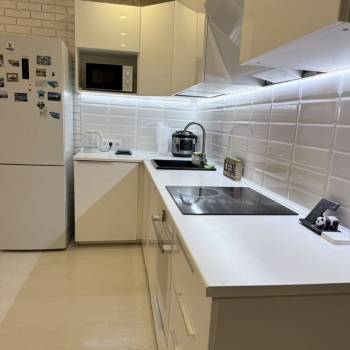 Сдается 2-х комнатная квартира, 59,2 м²