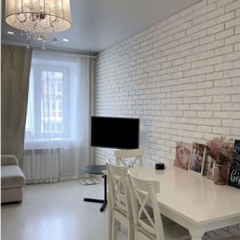 Сдается 2-х комнатная квартира, 59,2 м²