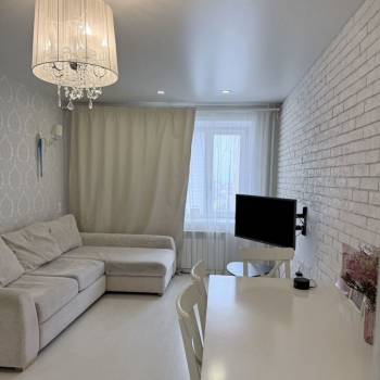 Сдается 2-х комнатная квартира, 59,2 м²