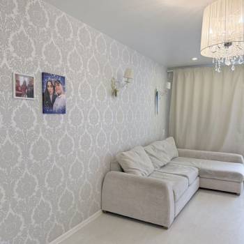 Сдается 2-х комнатная квартира, 59,2 м²