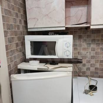 Сдается 1-комнатная квартира, 13 м²