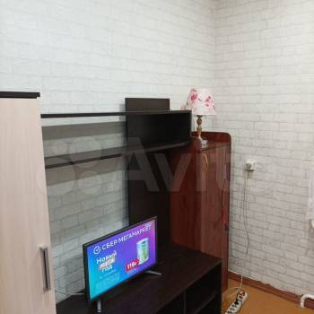 Сдается 1-комнатная квартира, 13 м²