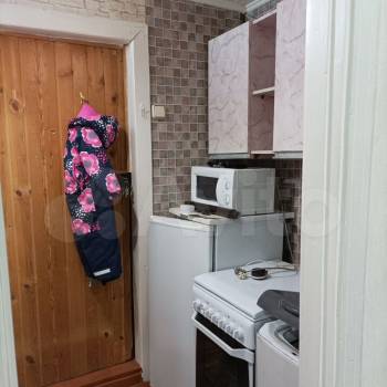Сдается 1-комнатная квартира, 13 м²