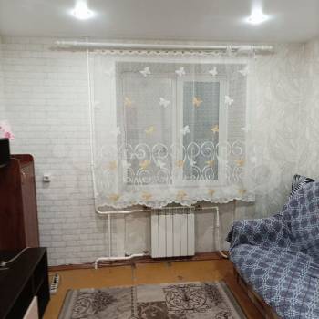 Сдается 1-комнатная квартира, 13 м²