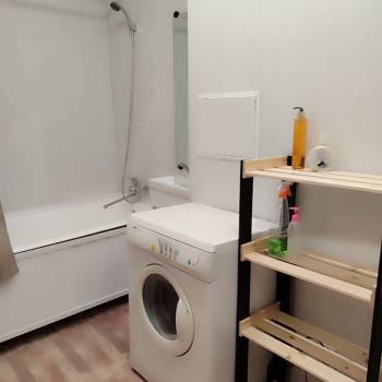 Сдается 2-х комнатная квартира, 51,4 м²