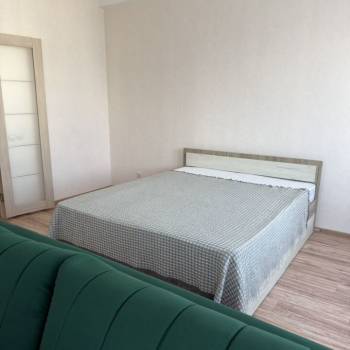 Сдается 1-комнатная квартира, 34,7 м²