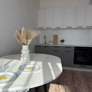 Сдается 1-комнатная квартира, 34,7 м²