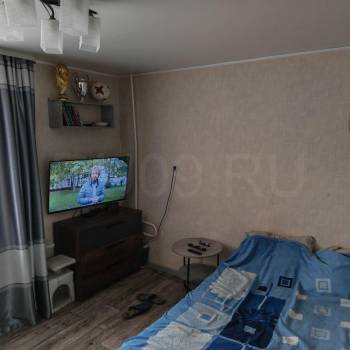 Продается 1-комнатная квартира, 27 м²
