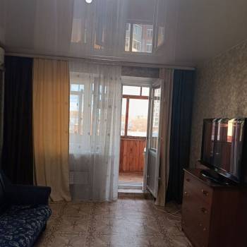 Сдается 1-комнатная квартира, 43 м²