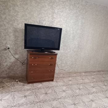 Сдается 1-комнатная квартира, 43 м²