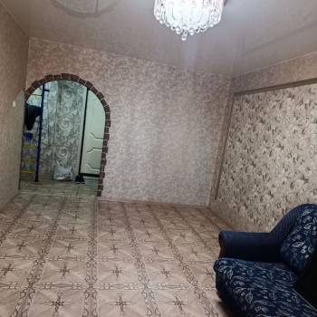 Сдается 1-комнатная квартира, 43 м²
