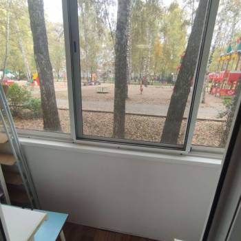 Продается 2-х комнатная квартира, 46,5 м²