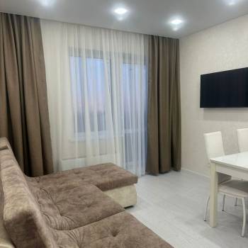 Сдается 2-х комнатная квартира, 42 м²