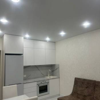 Сдается 2-х комнатная квартира, 42 м²
