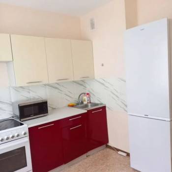 Сдается 1-комнатная квартира, 36 м²