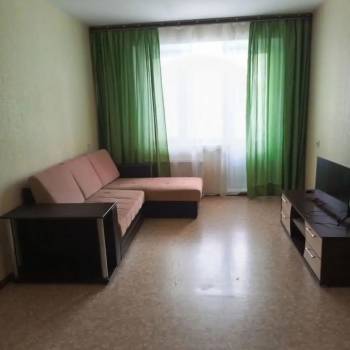 Сдается 1-комнатная квартира, 36 м²
