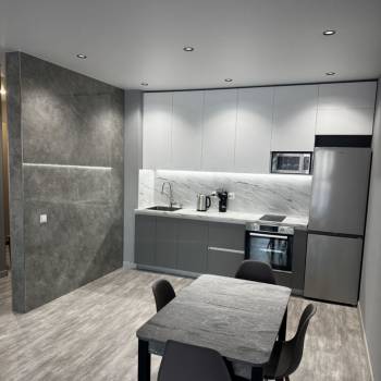 Сдается 2-х комнатная квартира, 51,5 м²
