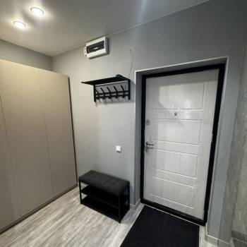 Сдается 2-х комнатная квартира, 51,5 м²