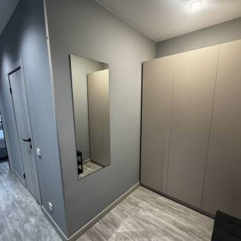 Сдается 2-х комнатная квартира, 51,5 м²