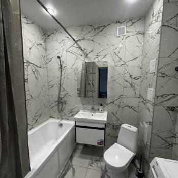 Сдается 2-х комнатная квартира, 51,5 м²