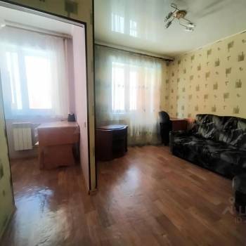 Сдается 1-комнатная квартира, 30 м²
