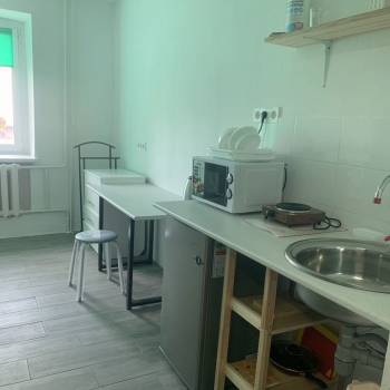 Сдается 1-комнатная квартира, 15 м²