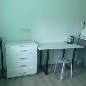 Сдается 1-комнатная квартира, 15 м²