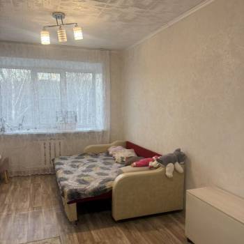 Сдается 1-комнатная квартира, 38 м²