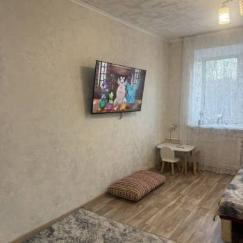 Сдается 1-комнатная квартира, 38 м²