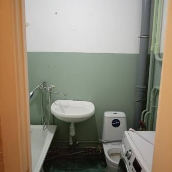Сдается 1-комнатная квартира, 26 м²