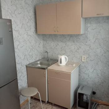 Сдается 1-комнатная квартира, 26 м²