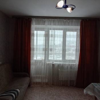 Сдается 1-комнатная квартира, 26 м²