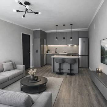 Продается 1-комнатная квартира, 19,1 м²
