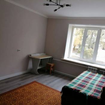 Продается 1-комнатная квартира, 19,1 м²