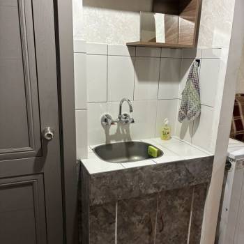 Сдается 1-комнатная квартира, 16 м²