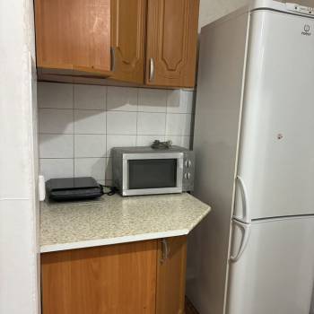 Сдается 1-комнатная квартира, 16 м²
