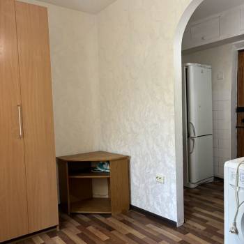 Сдается 1-комнатная квартира, 16 м²