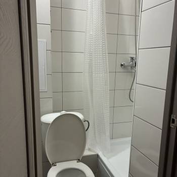 Сдается 1-комнатная квартира, 16 м²