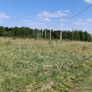 Продается Участок, 1000 м²