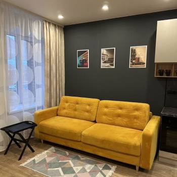 Сдается 2-х комнатная квартира, 30 м²