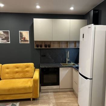 Сдается 2-х комнатная квартира, 30 м²