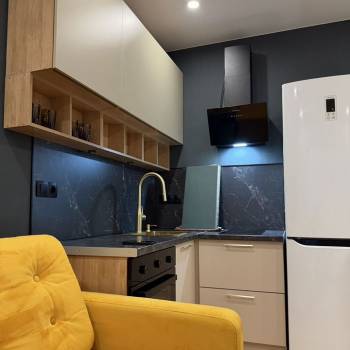 Сдается 2-х комнатная квартира, 30 м²