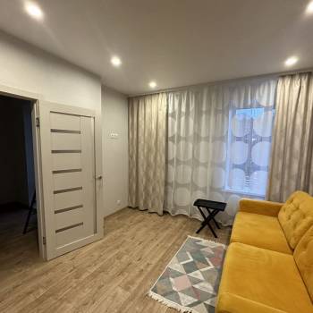 Сдается 2-х комнатная квартира, 30 м²