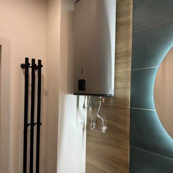 Сдается 2-х комнатная квартира, 30 м²