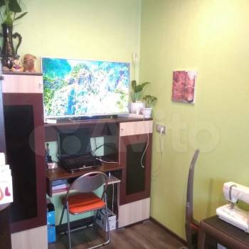 Продается 1-комнатная квартира, 24 м²